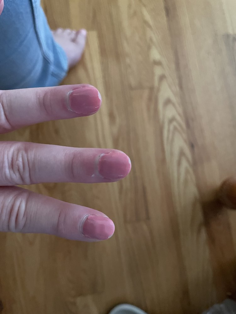 N&P Nail Spa