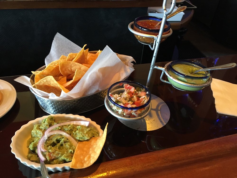 Sal Y Limon 188 Photos & 138 Reviews Mexican 10 Mercer St, Lower