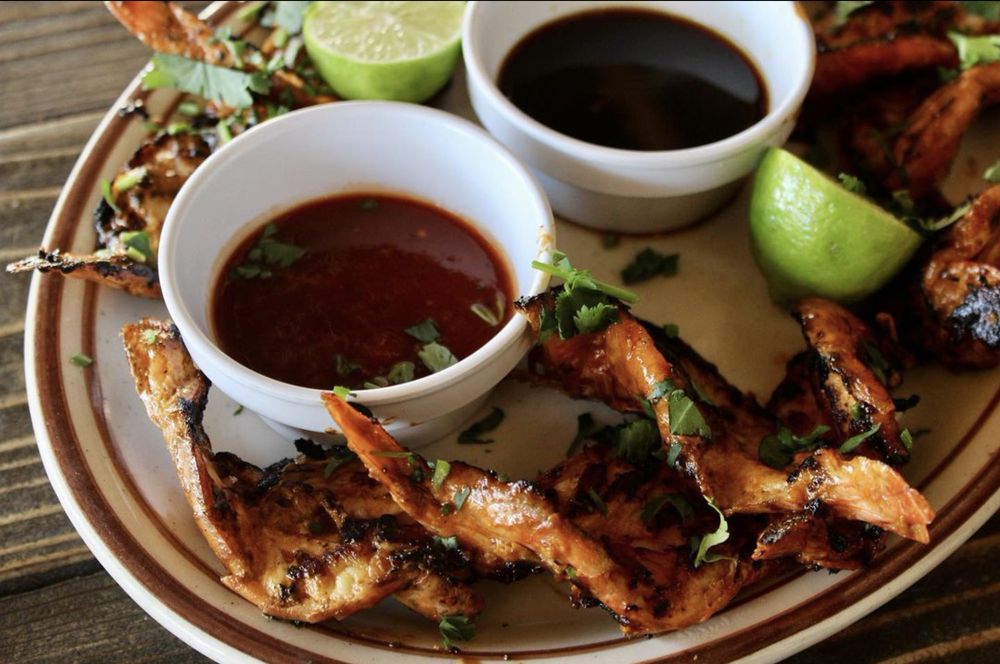 The Original Seafood Bar 