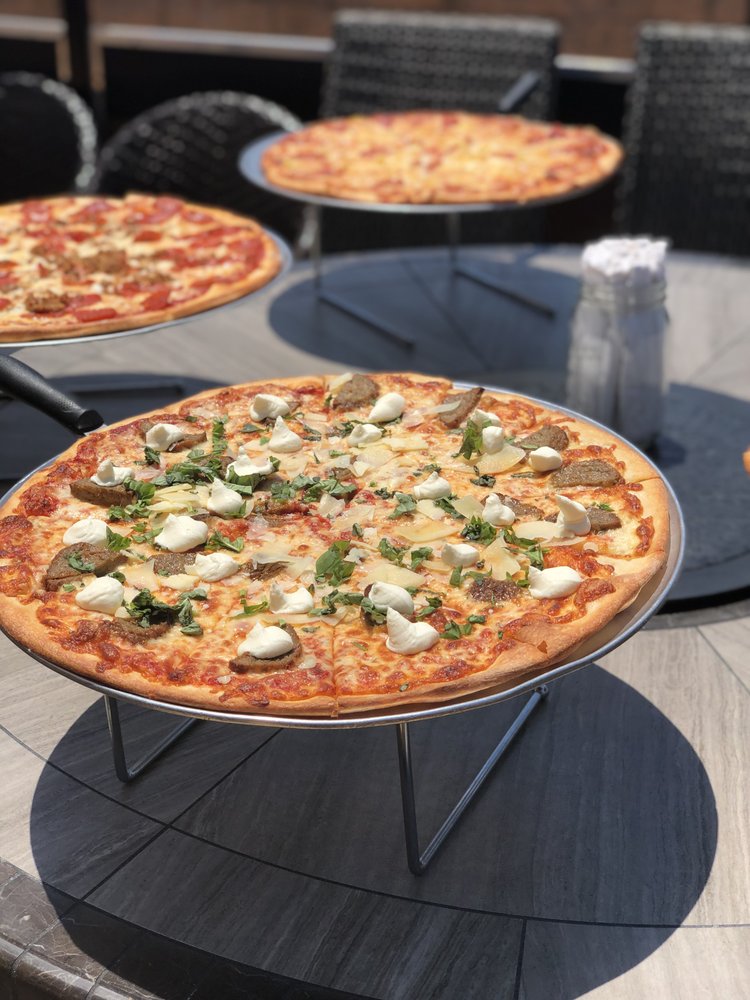 Fresco Pizzeria Fresco Pizzeria