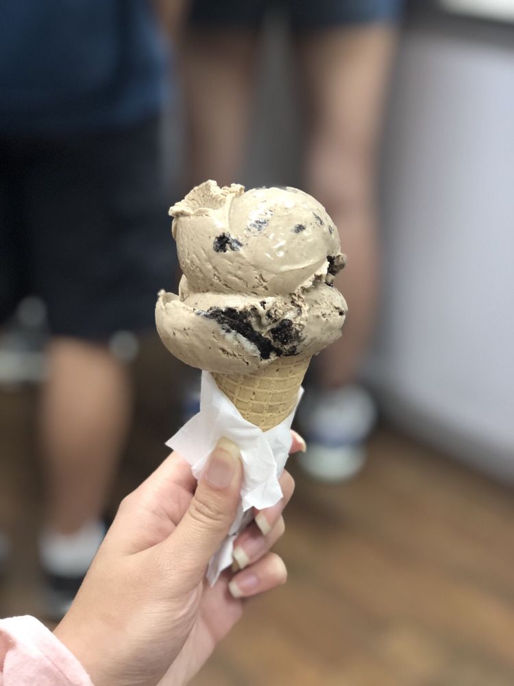 Davis Creamery