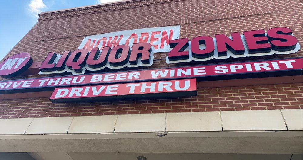 Liquor Zone