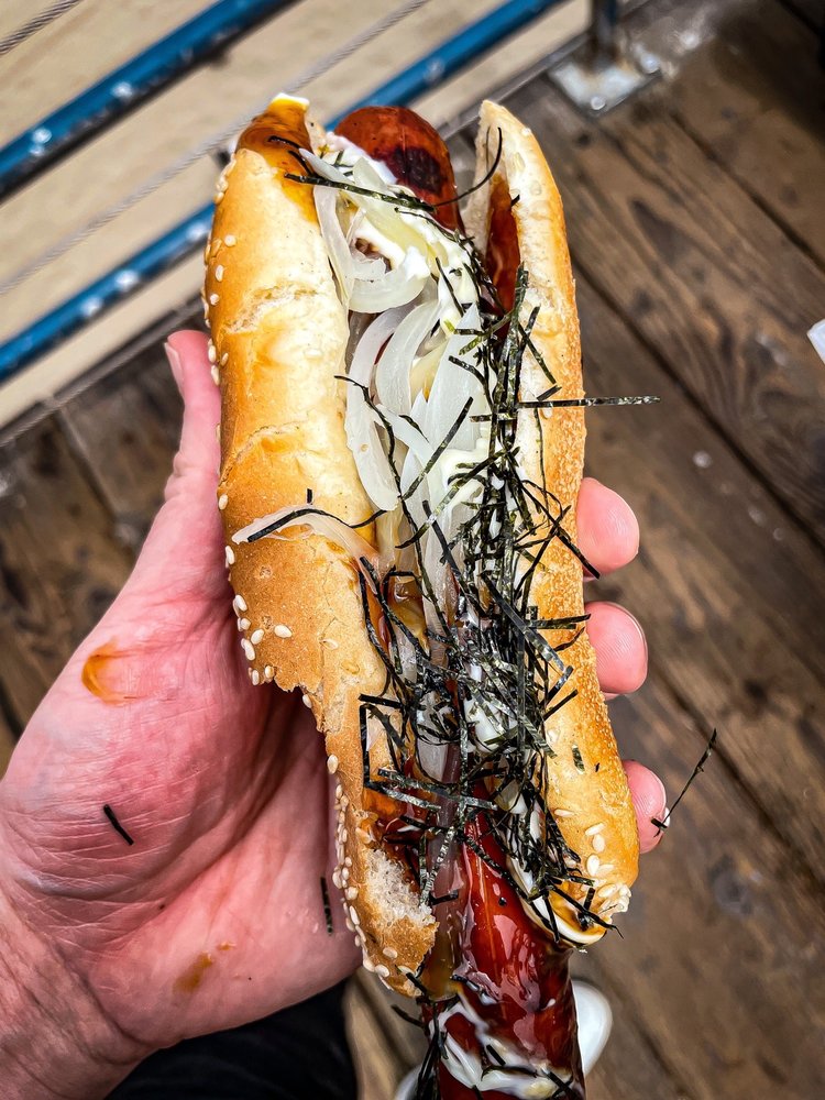JAPADOG California JAPADOG California