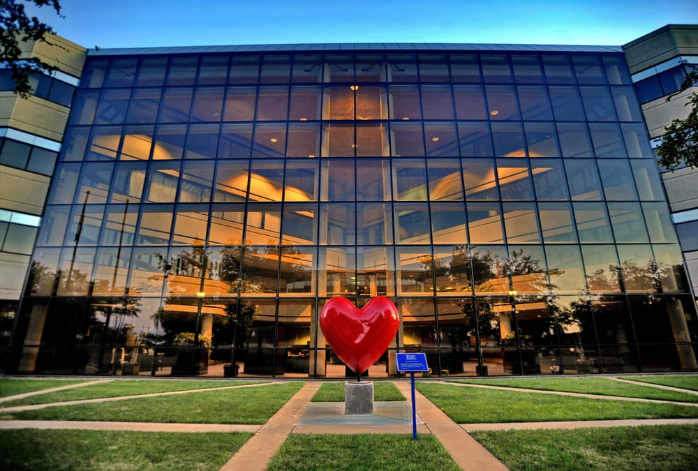 Amarillo National Bank Bank Banks & Credit Unions 301 W