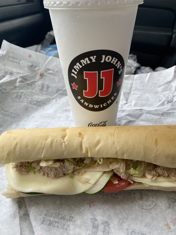 Jimmy John's