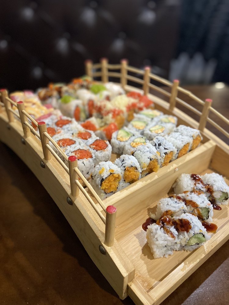 Sushi Queen
