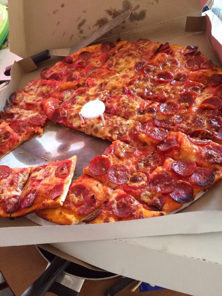 Zamarelli’s Pizza Palace 23 Photos & 56 Reviews Pizza 4011 Front