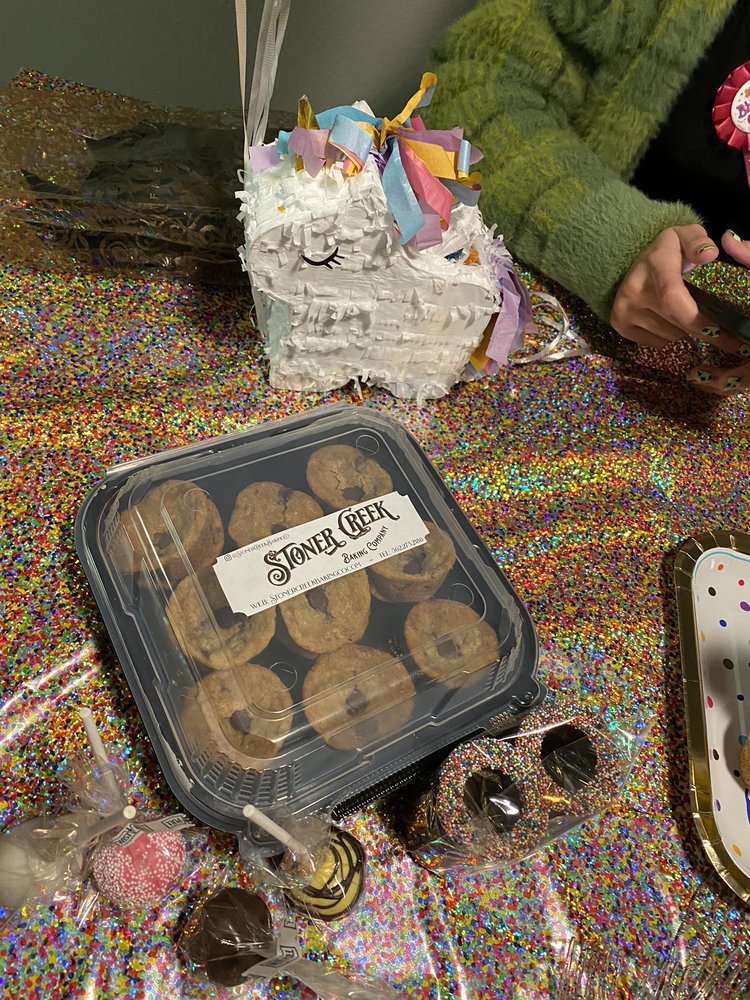 Stoner Creek Baking Company