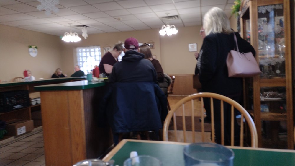 Swiger’s Family Restaurant