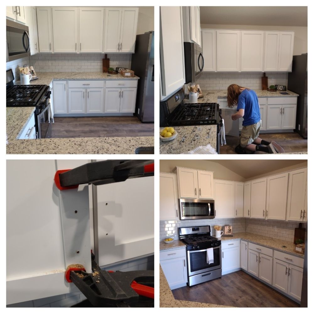 D Lowell Home Maintenance
