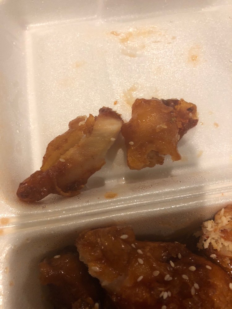 O