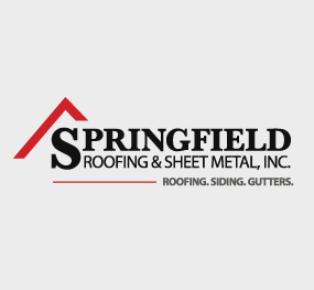 Springfield Roofing & Sheet Metal