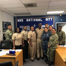 navy recruiting 12 reviews