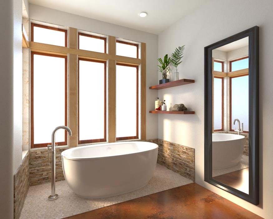 image of business Poulin Design Center