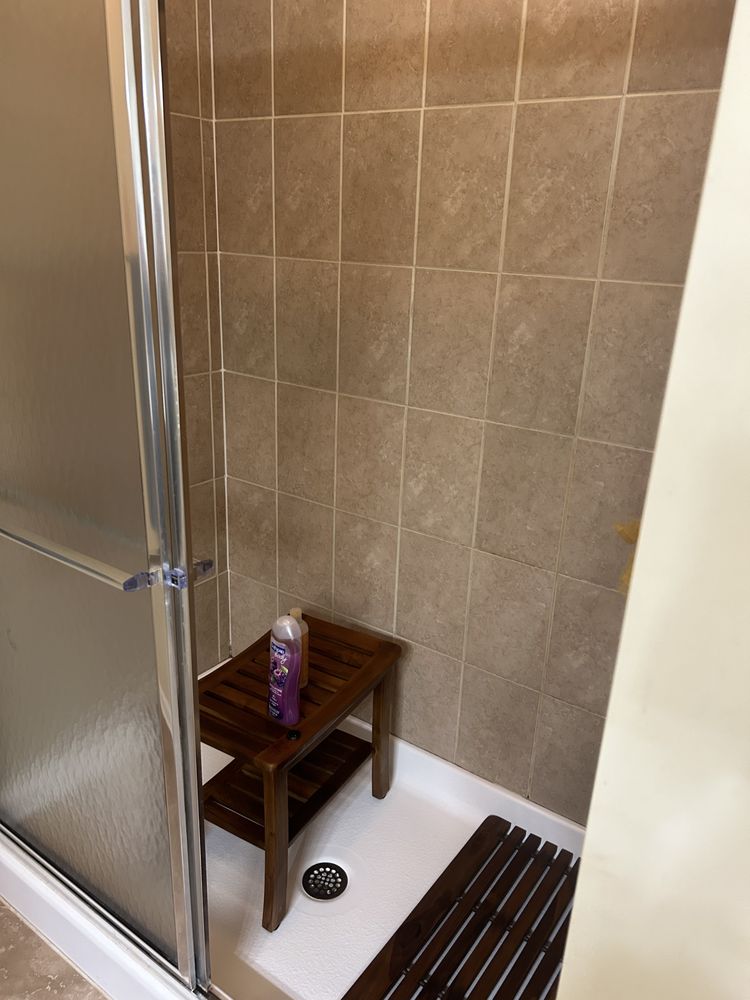 Baires Cleaning Service