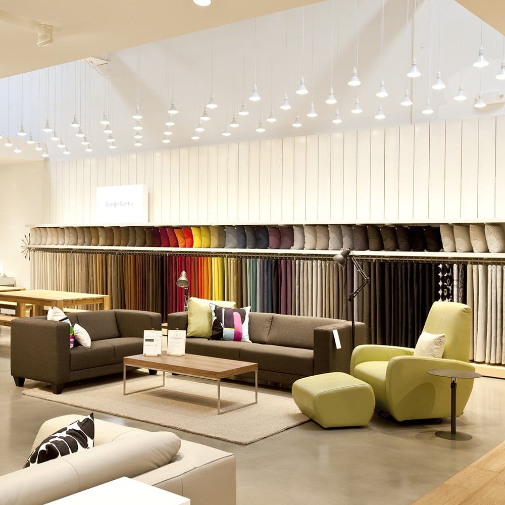 EQ3 14 Photos Furniture Stores 1828 Boulevard le Corbusier, Laval