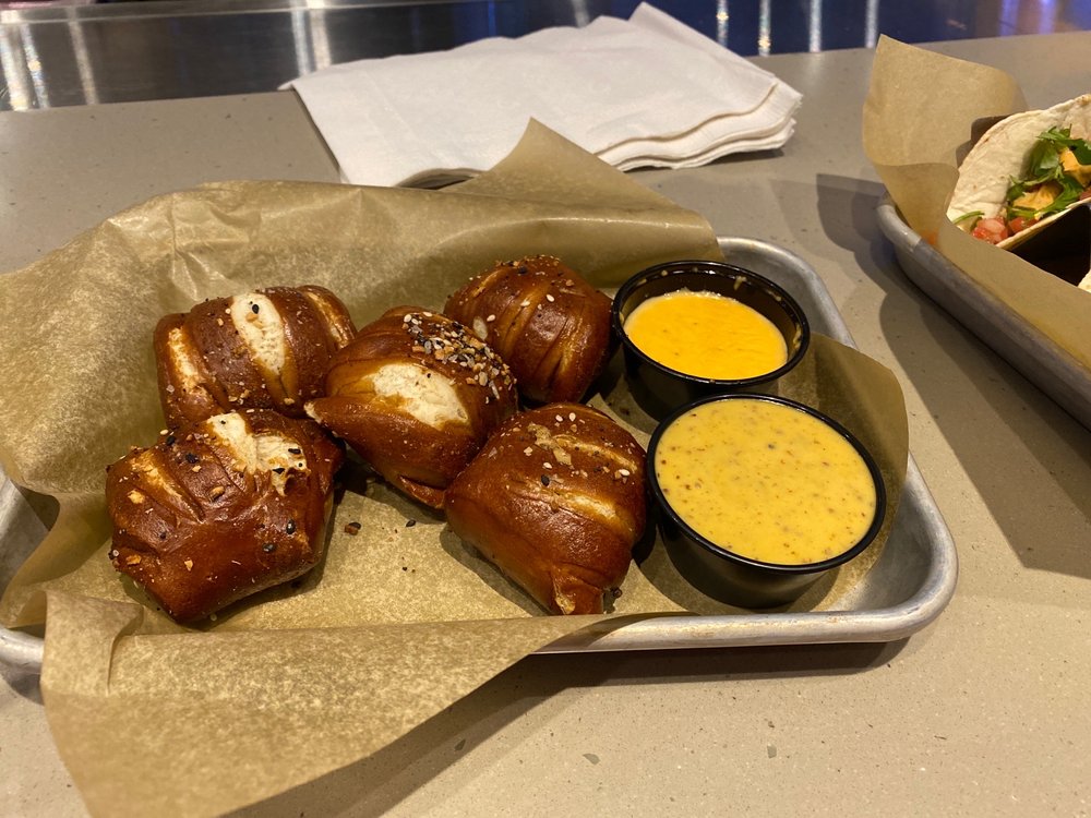 Buffalo Wild Wings