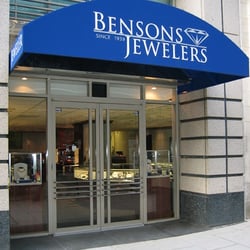 Bensons Jewelers - 55 Photos & 139 Reviews - Jewelry - 1331 F St NW 