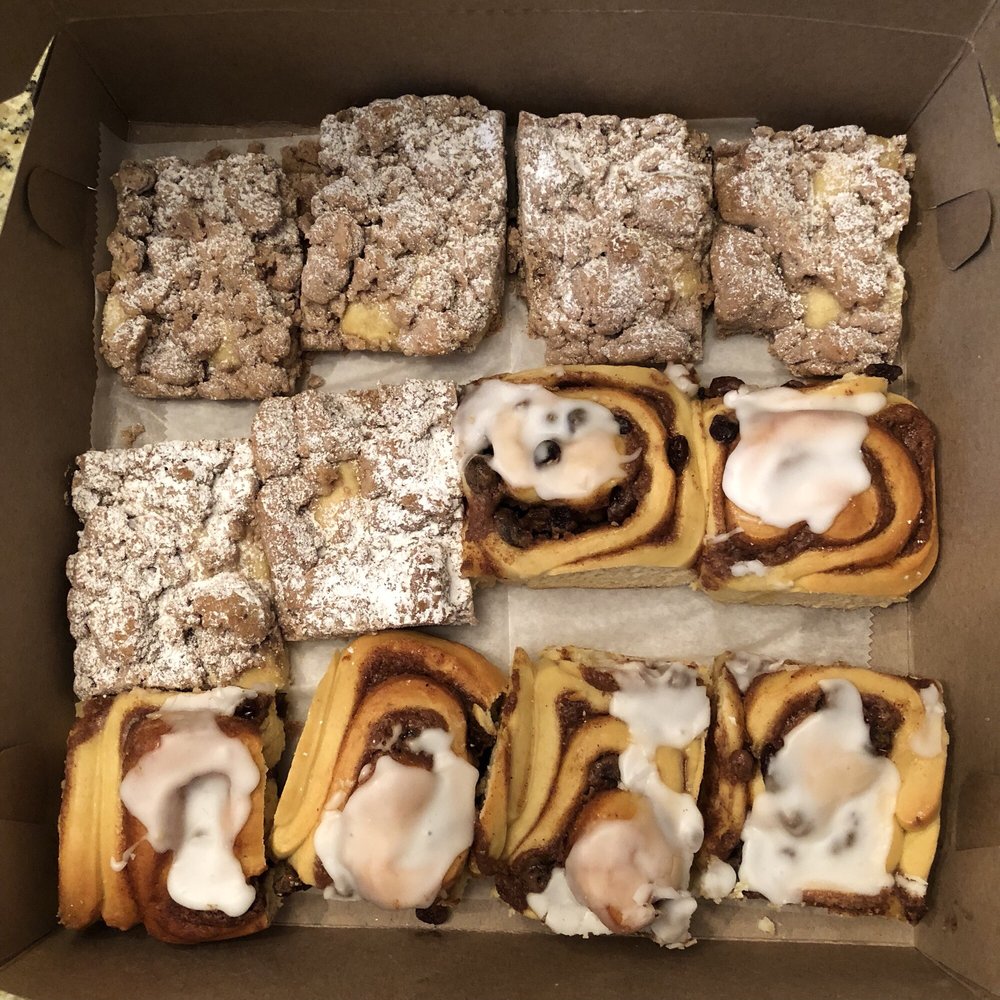 Styertowne Bakery 124 Photos & 82 Reviews Bakeries 1039