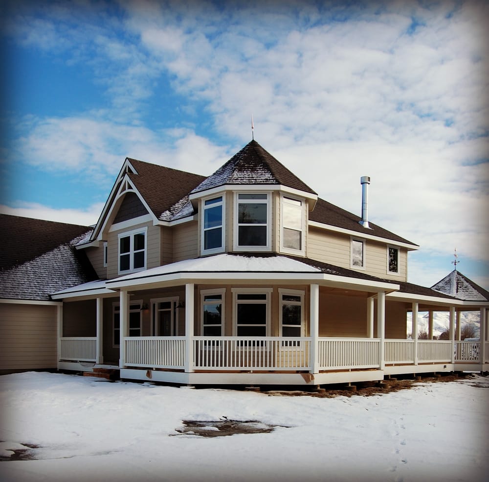 image of business Riteway Builders