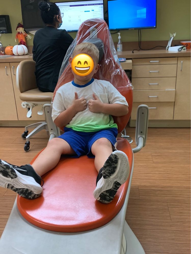 image of business Sweetpea Smiles Pediatric Dentistry