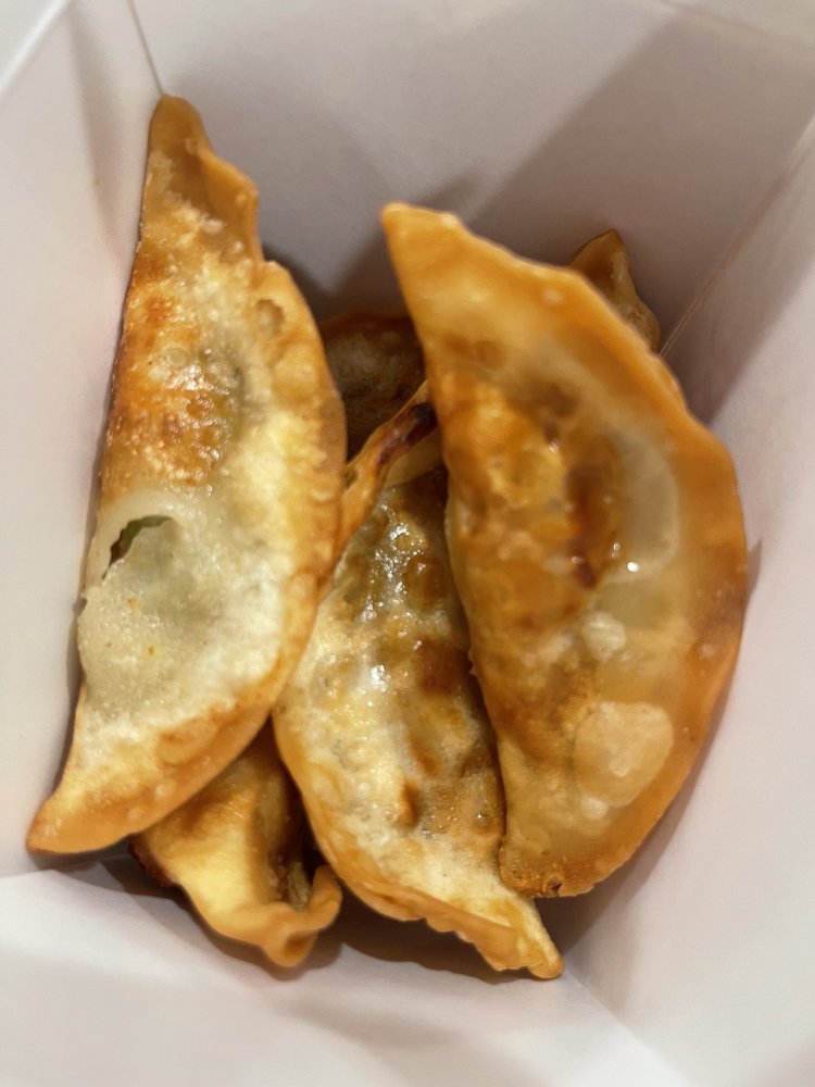 Champion Thai Restaurant