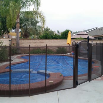 Life Saver Pool Fence 81 Photos 21 Reviews Hot Tub Photo Of Life Saver Pool Fence San Go Ca United States