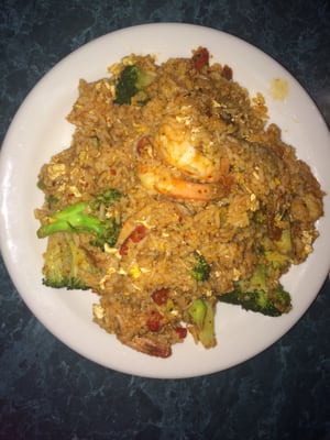 Magic Kitchen Thai Restaurant 4112 North Peoria Road