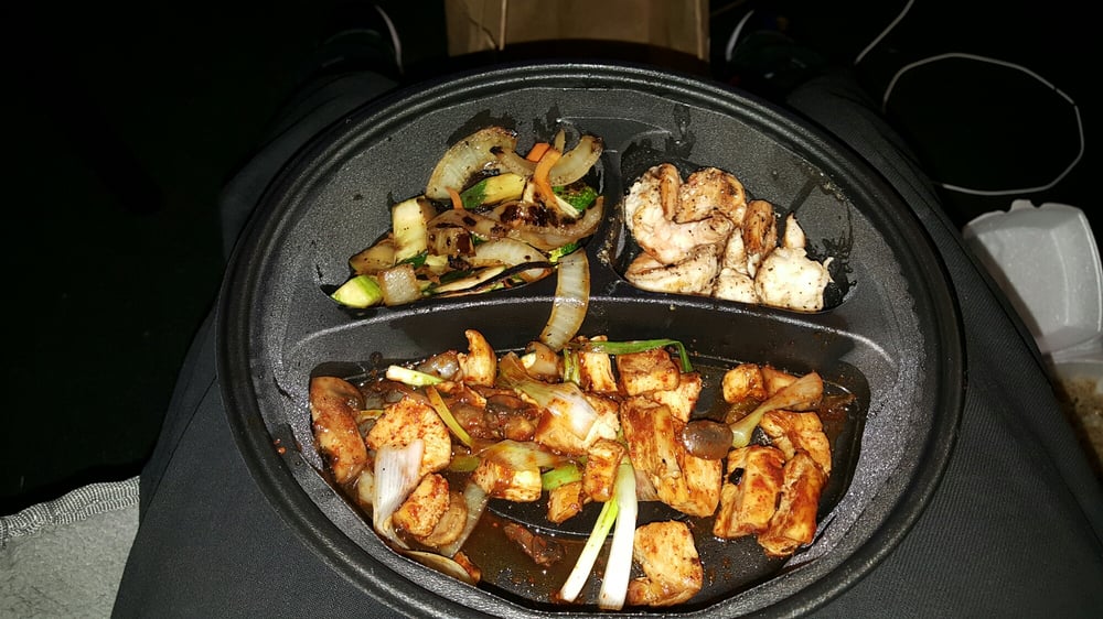 Benihana 161 Photos & 154 Reviews Japanese 5400 White Hall