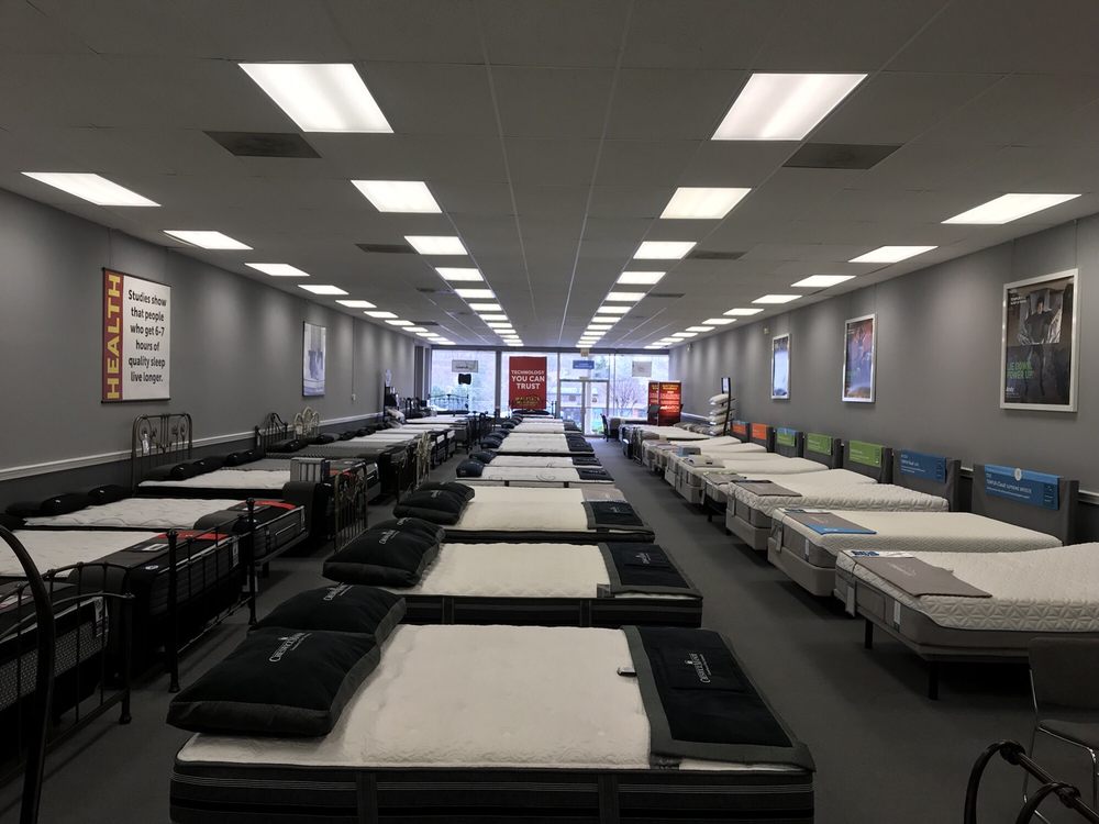 Mattress Warehouse