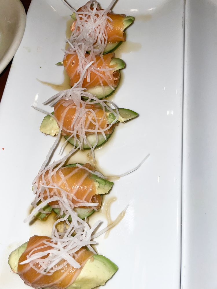 Sushi Koya