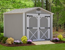 image of business Ulrich Barn Builders