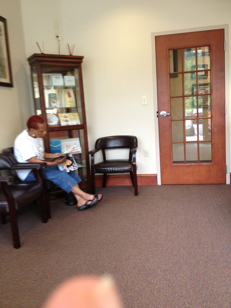 image of business Marti L Cherry Dds, Pa