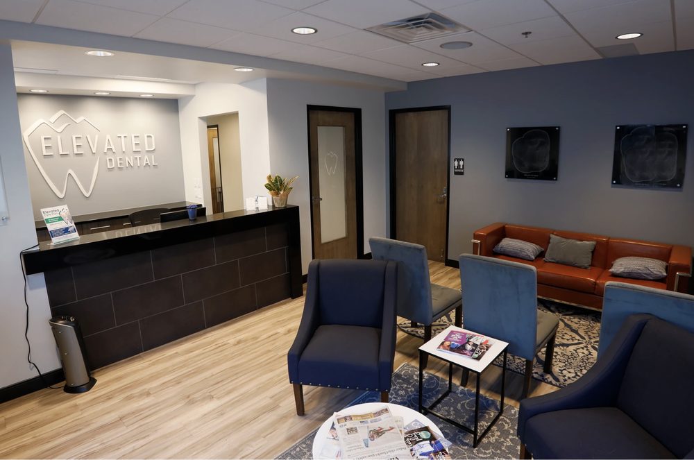 image of business Elevated Dental