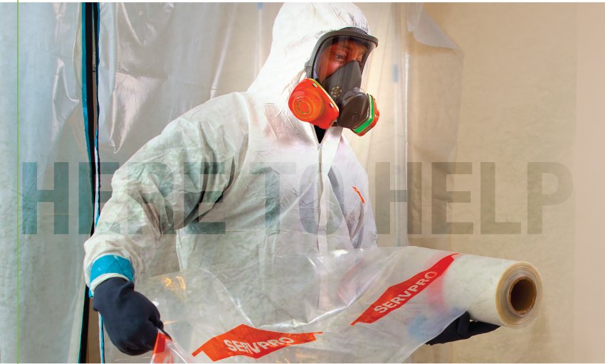 SERVPRO of Lexington/Thomasville