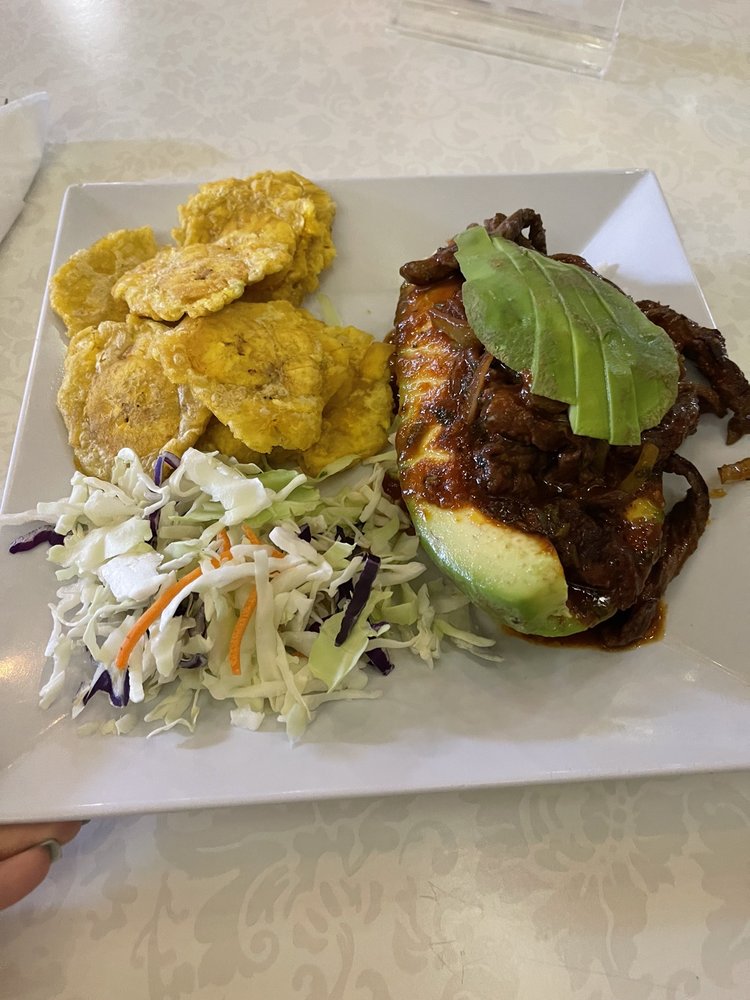 El Sabor de Reina El Sabor de Reina
