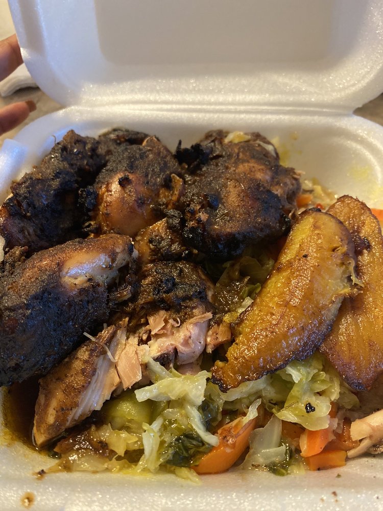 A Taste of Trelawny Jamaican Restaurant