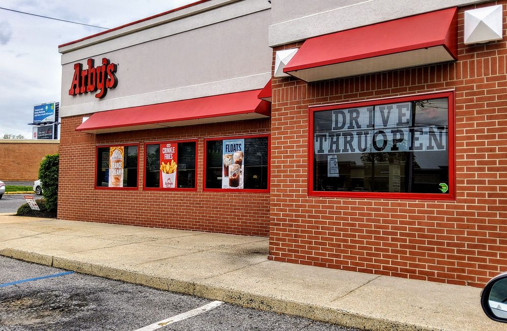 Arby's