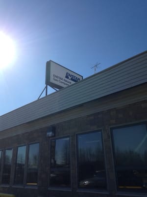 Enstar Natural Gas Soldotna Alaska Enstar Natural Gas Soldotna Alaska