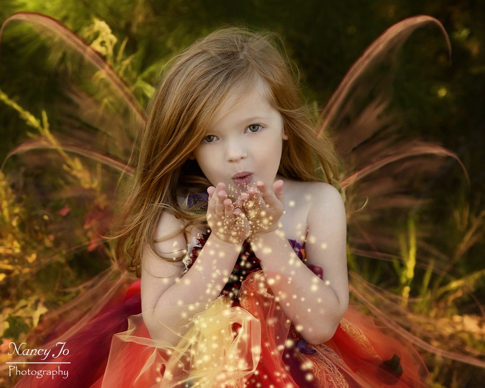 Nancy Jo Photography