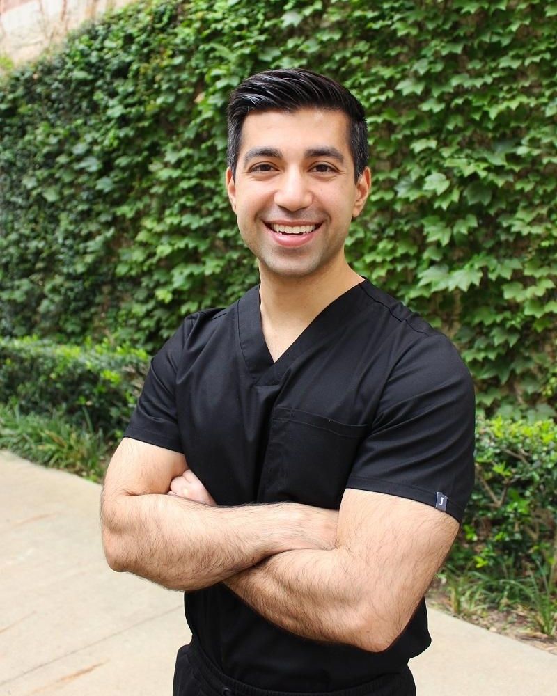 image of business InSmile Dental