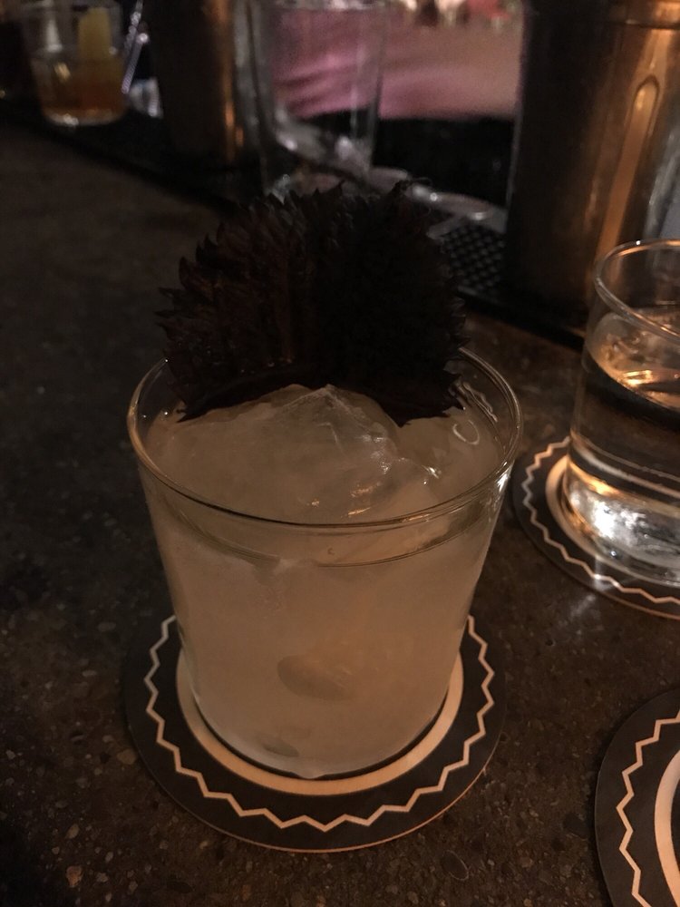 Zephyr Bar 49 Photos & 64 Reviews Cocktail Bars Baaderstr. 68