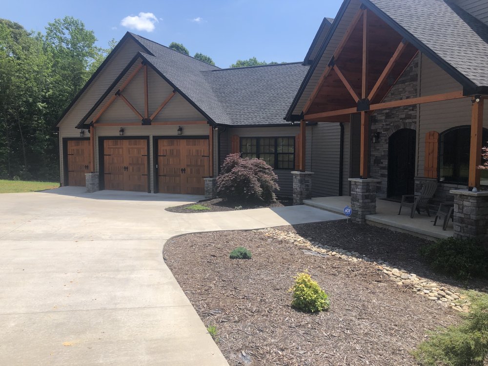 Garage Door Repair Plus