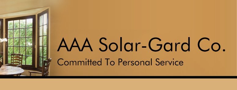 AAA Solar-Gard