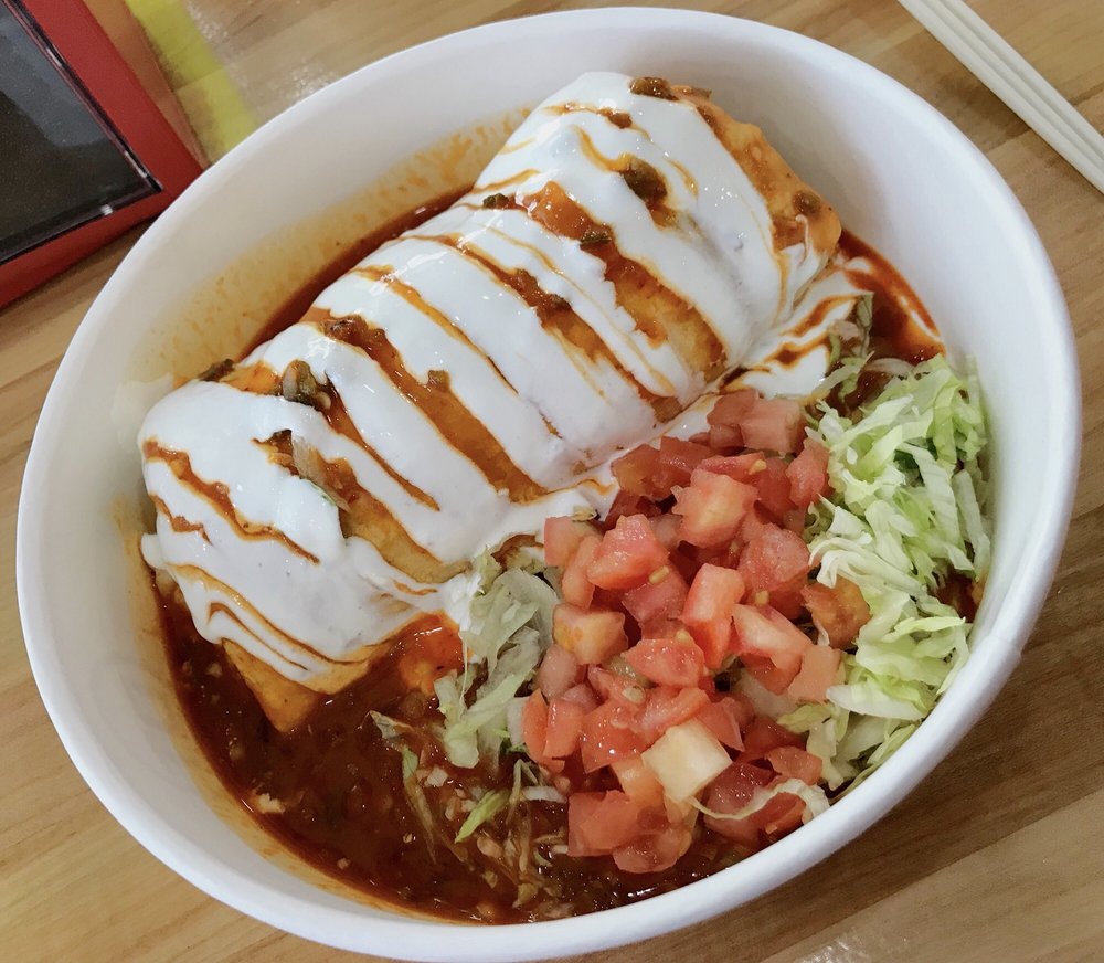 District Taco 93 Photos & 60 Reviews Mexican 1500 Cornerside Blvd