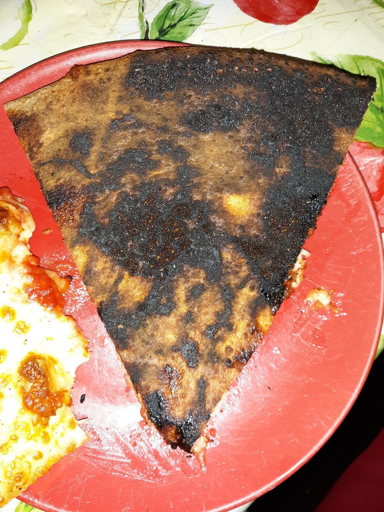 Anthony's Coal Fired Pizza & Wings