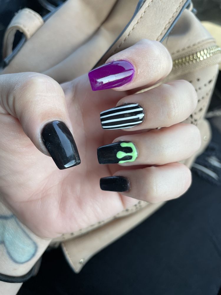 Kenny's Nails