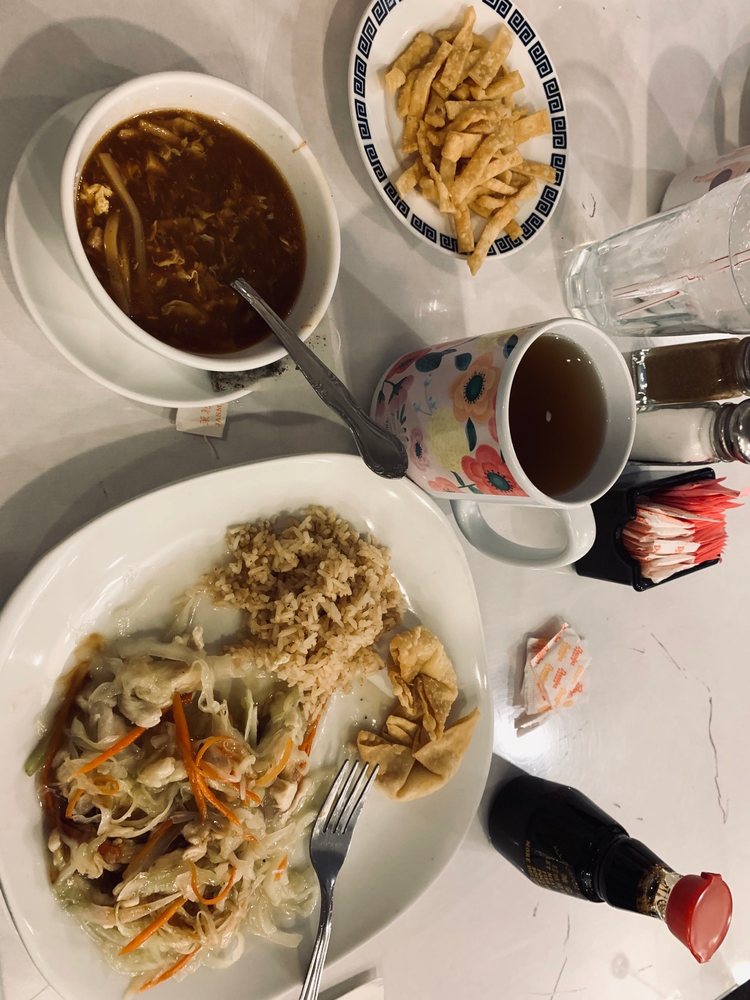 China Town