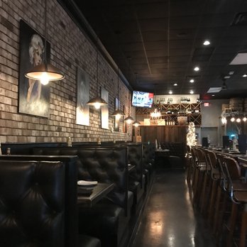 Crave Italian Restaurant In Myrtle Beach Crave Italian Restaurant In Myrtle Beach