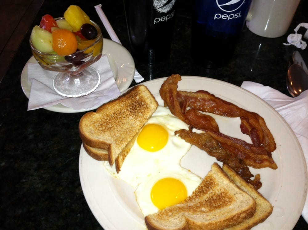 Parkland Restaurant